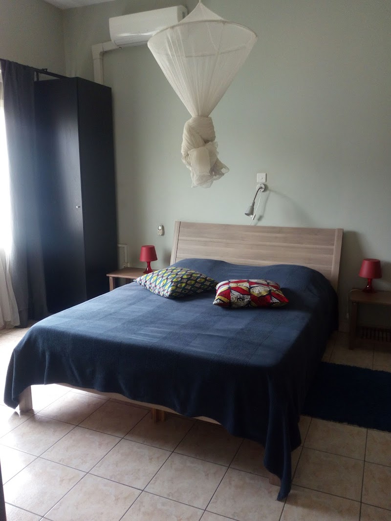 Relax in lodge eco sostenibile