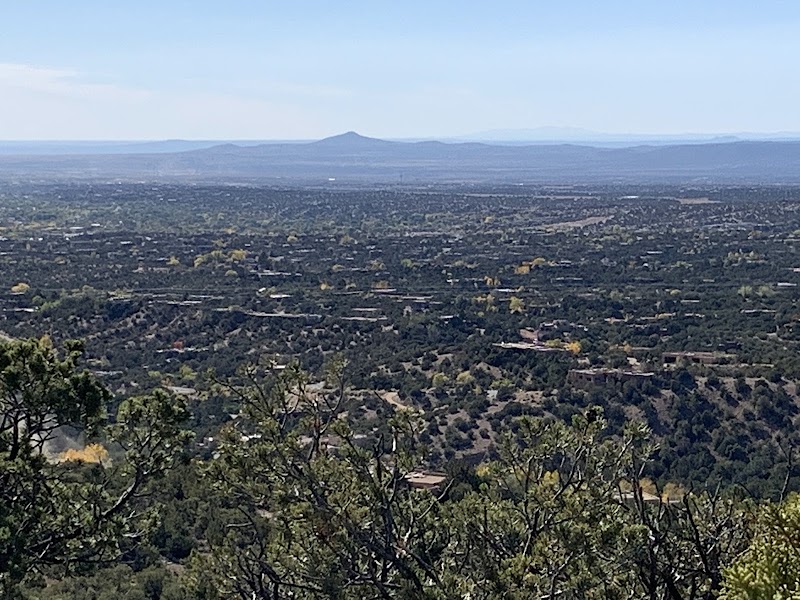 Santa Fe - Marzo