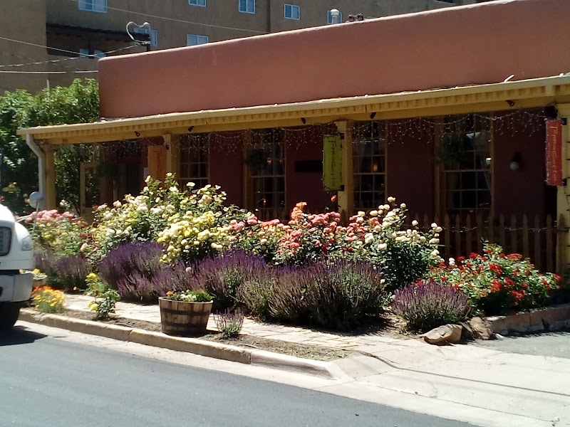 Terracotta Wine Bistro