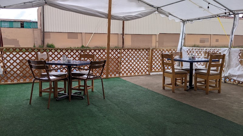 Pantry Restaurant