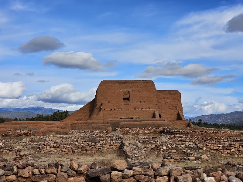 Pecos National Historical Park