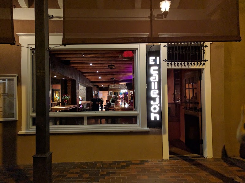 El Callejon Taqueria and Grill
