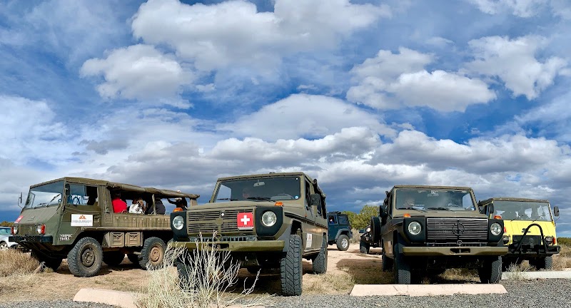 SANTA FE Adventure