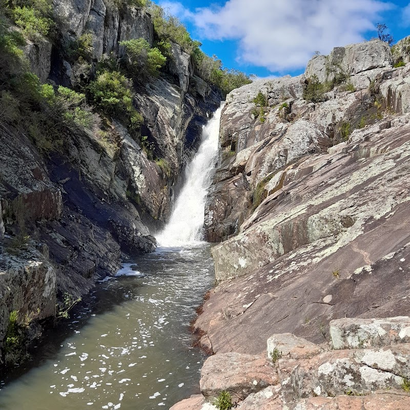 Salto del Penitente