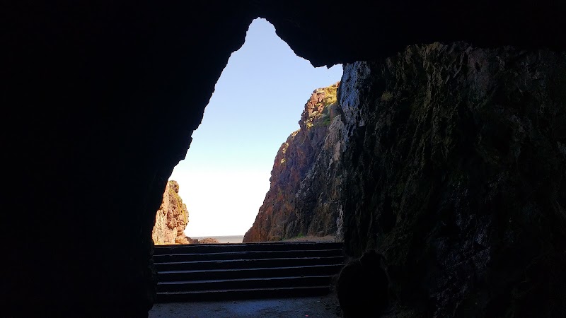 Las Grutas