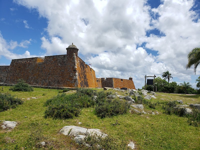 Parque Nacional San Miguel