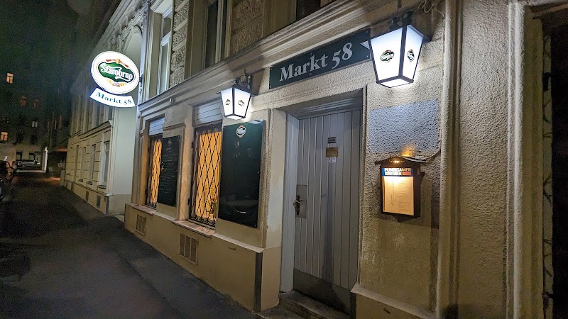Restaurant Markt58