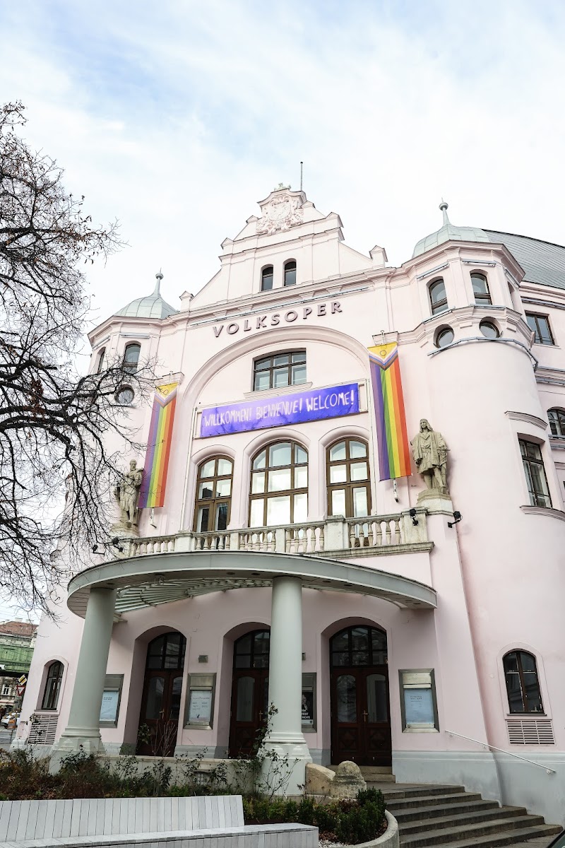 Volksoper