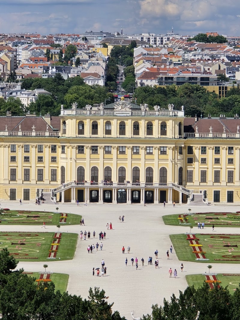 Viena - Marzo