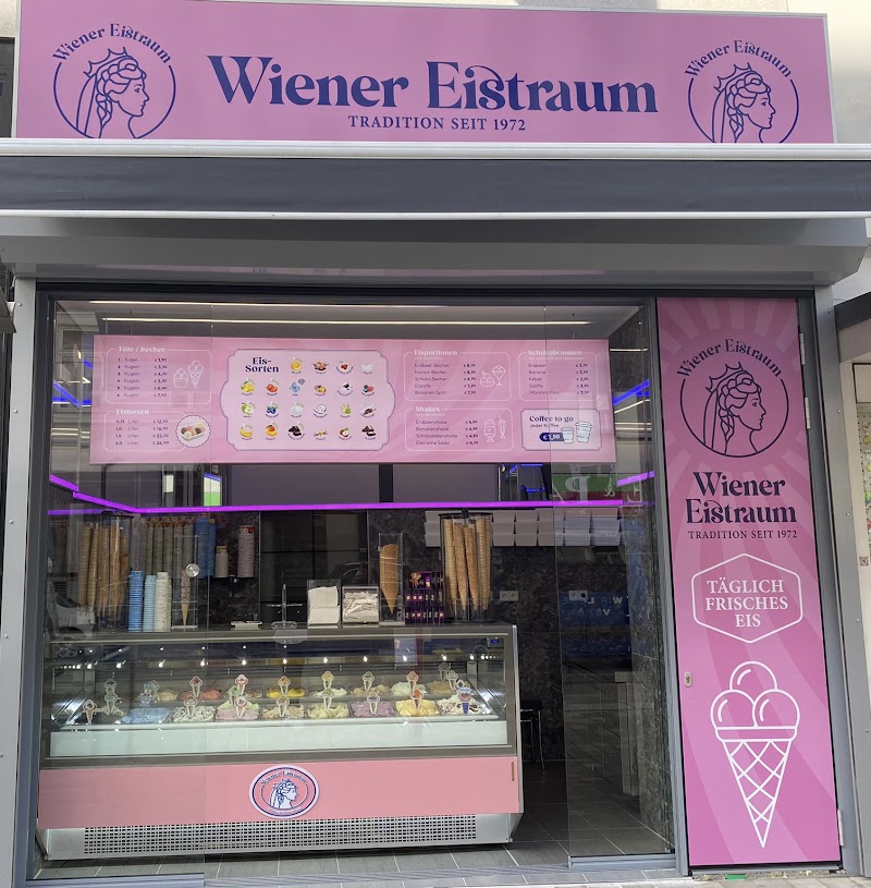 Vienna Ice Dream