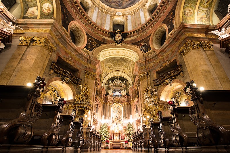 Classic Ensemble Vienna