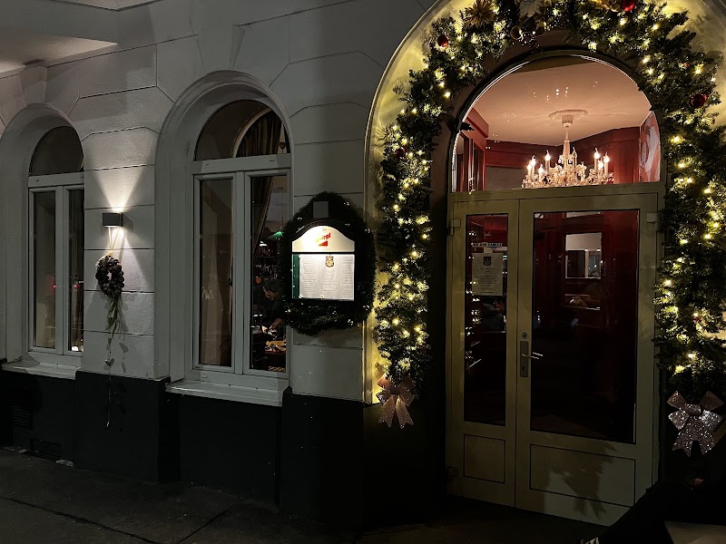 Sixta Restaurant Bar
