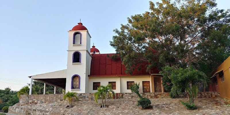 Playa Mazunte