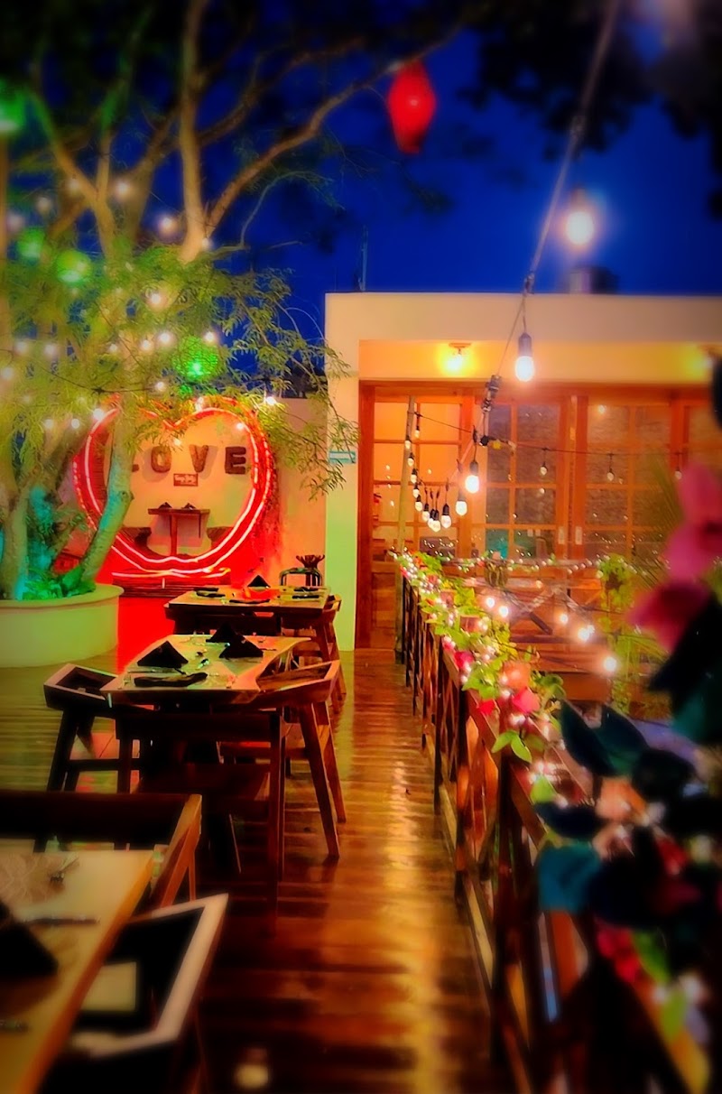 Terraza Yalit