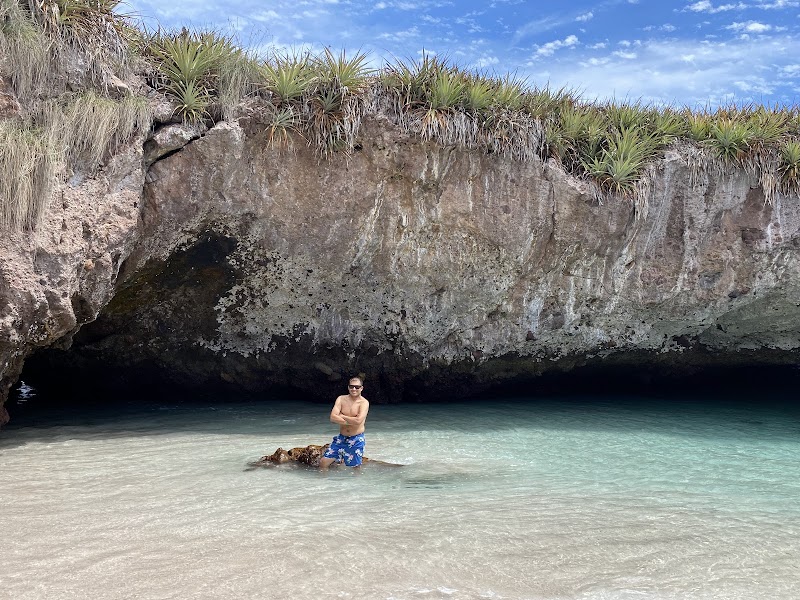 Playa del Amor