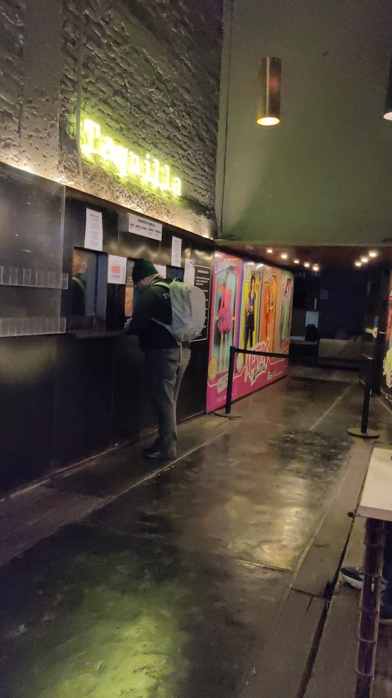 Tyler, The Creator en Ciudad de Mexico
