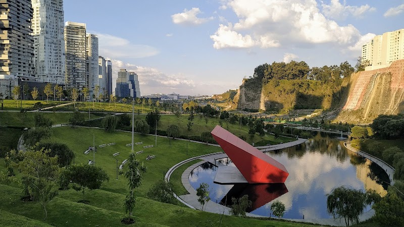 Parque La Mexicana