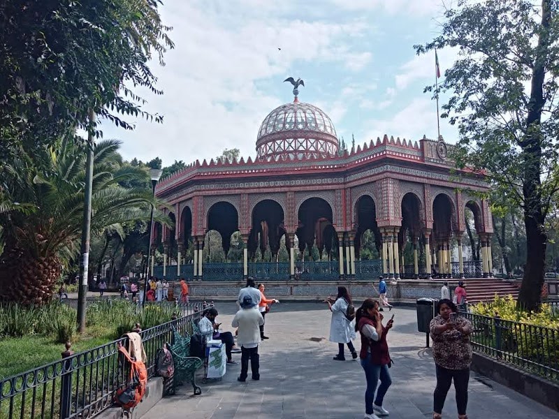 Santa Maria la Ribera