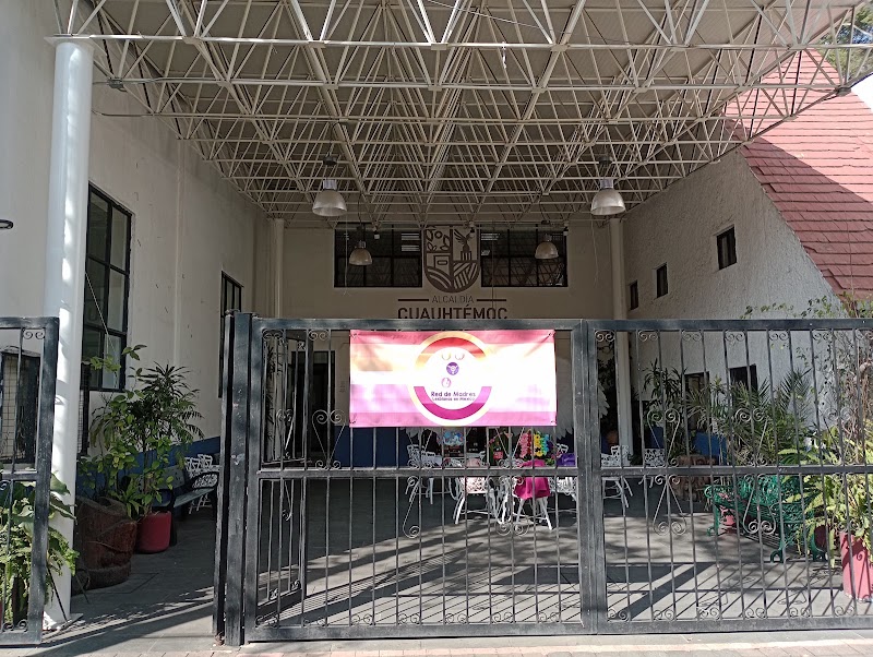 Casa de Cultura Santa Maria la Ribera