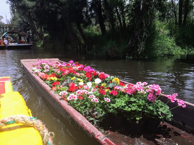 Xochimilco