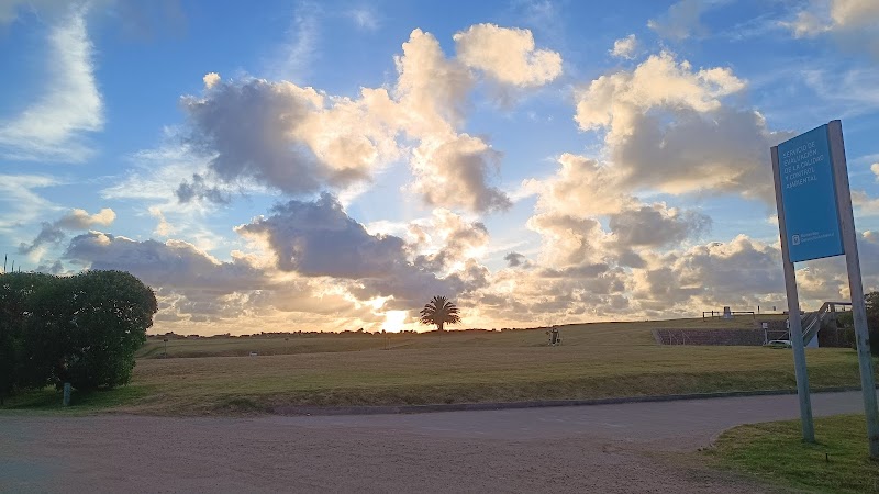 Mirador de amaneceres