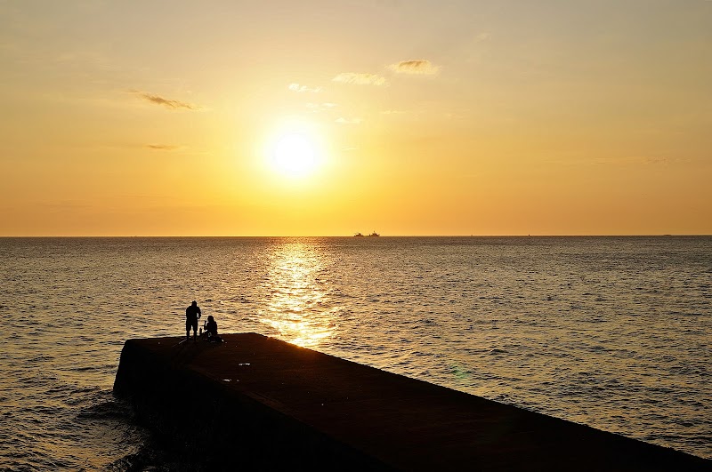 Plaza Mirador Rambla Barrio Sur