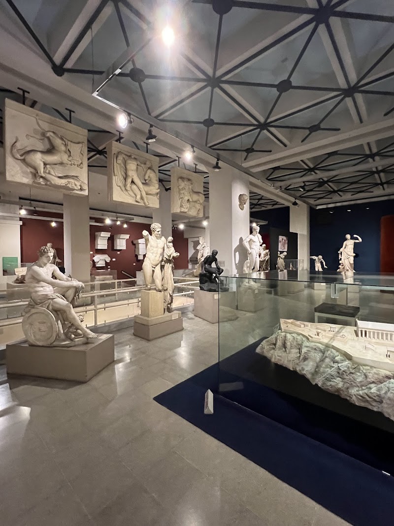 Museo de Historia del Arte