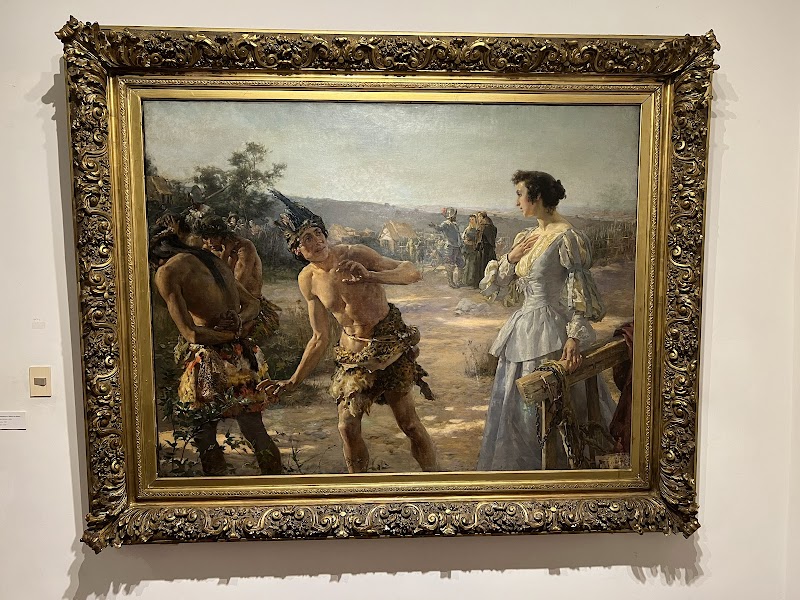 Museo Juan Zorrilla de San Martin