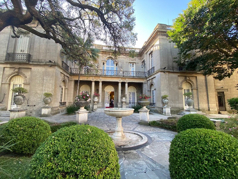 Museo de Artes Decorativas | Palacio Taranco