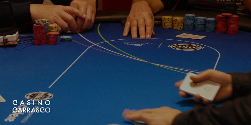 Circuito Uruguayo de Poker [Etapa 2]