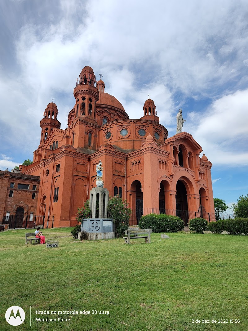 Plaza Mirador del Cerrito