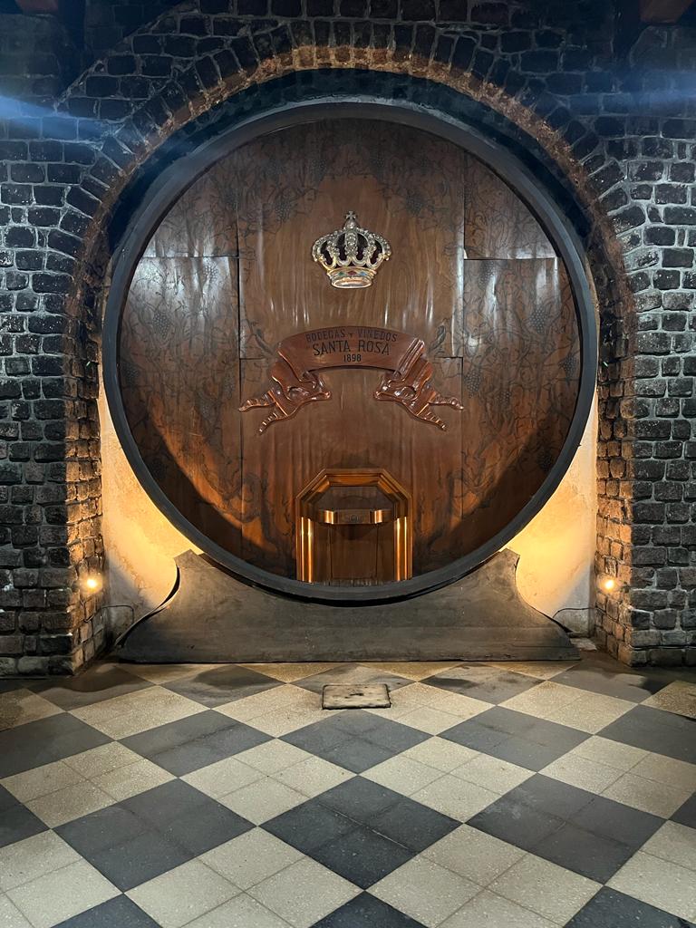 Bodega Santa Rosa