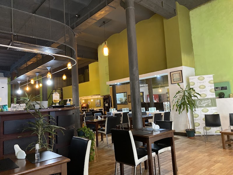 VENTUS Restaurante y Cafeteria