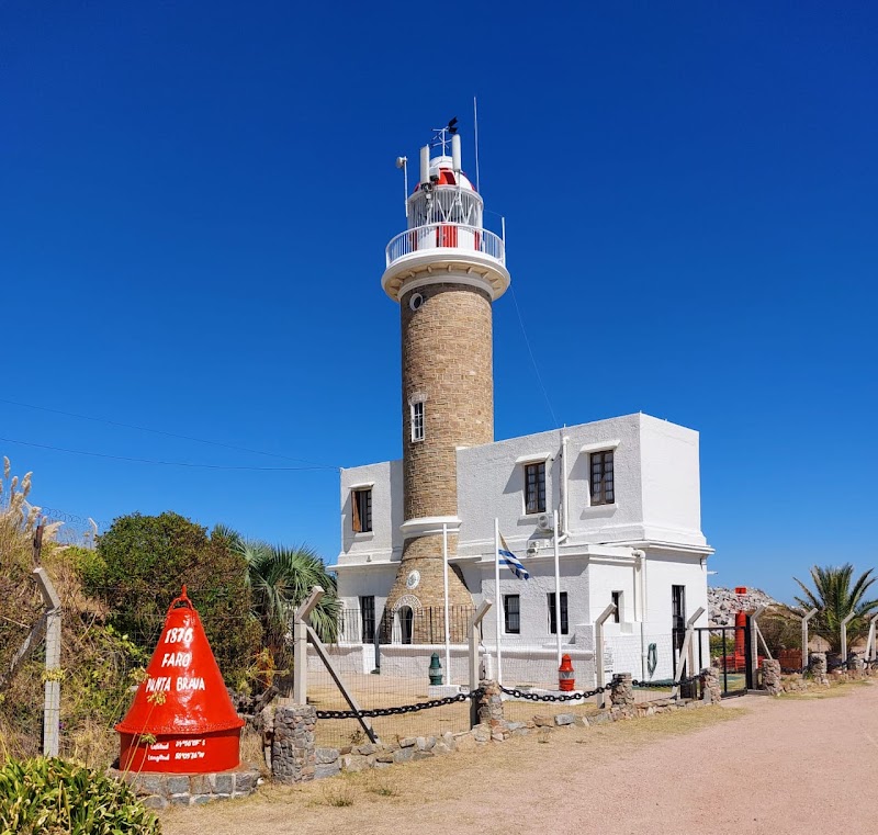 Faro de Punta Carretas