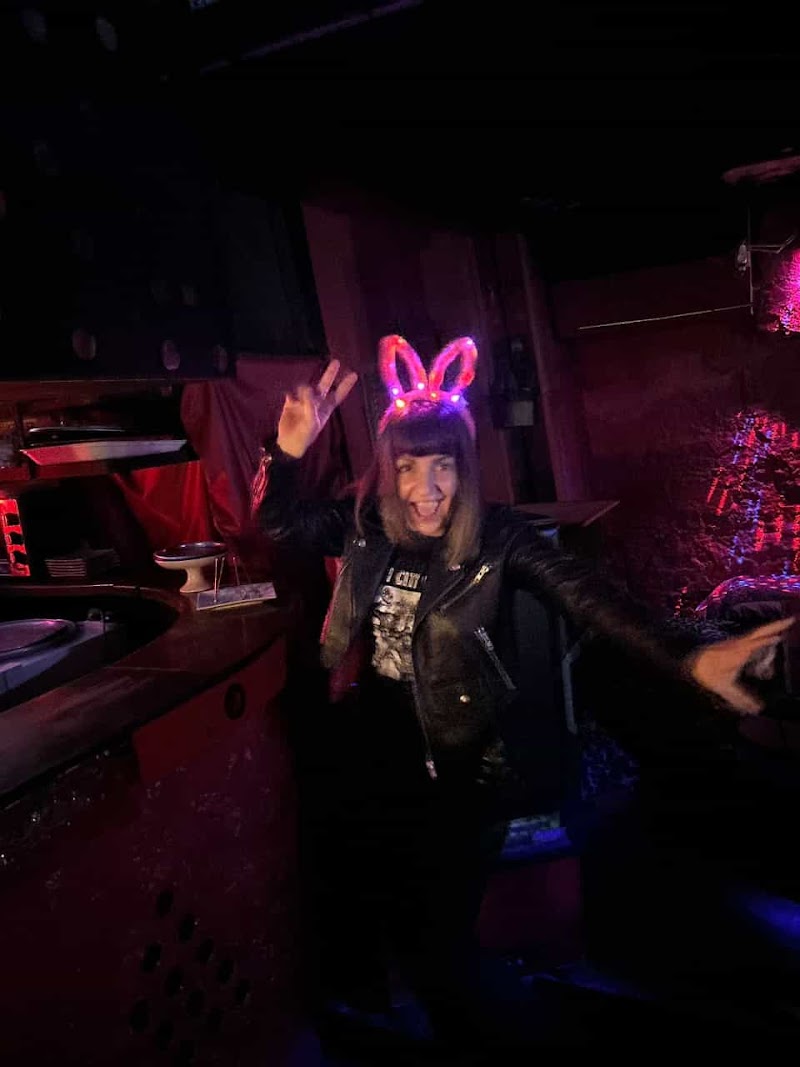 Underground Opening 2026 (+18)