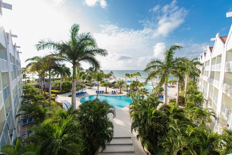 Visita a Renaissance Wind Creek Aruba Resort