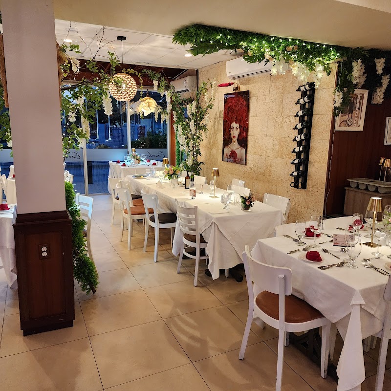 Almuerzo en Excelencia Restaurant
