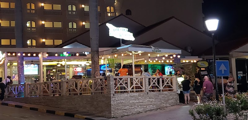 Dushi Aruba This Way - Party Like a Local