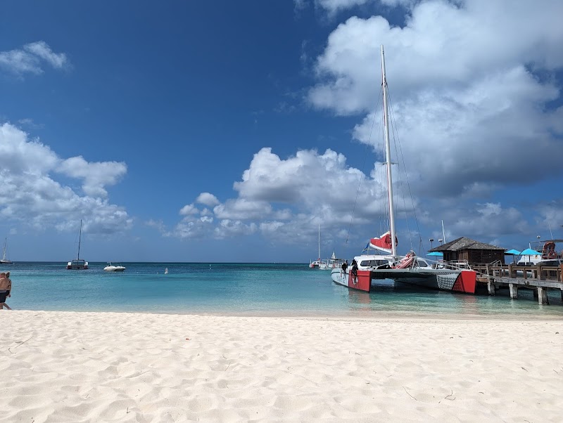 Playa Palm Beach