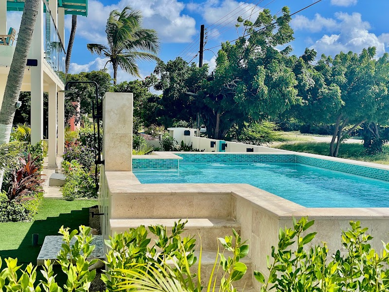 Vistalmar Ocean Suites