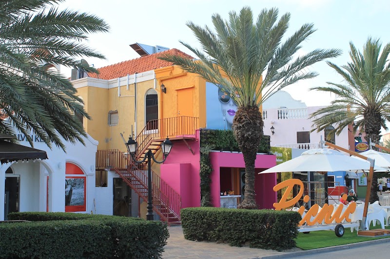 Sandcastle Beach Apartments