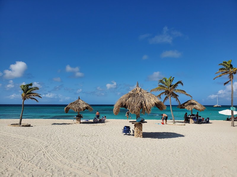 Playa Arashi