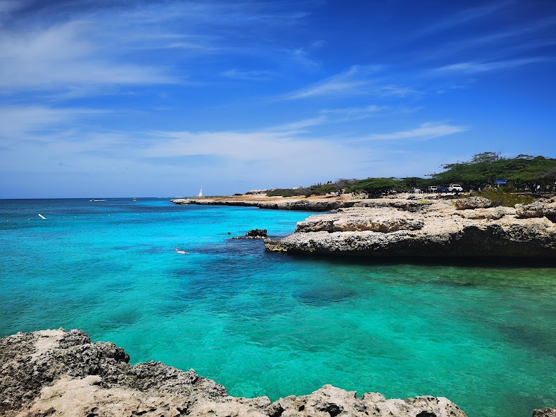 Playa Malmok
