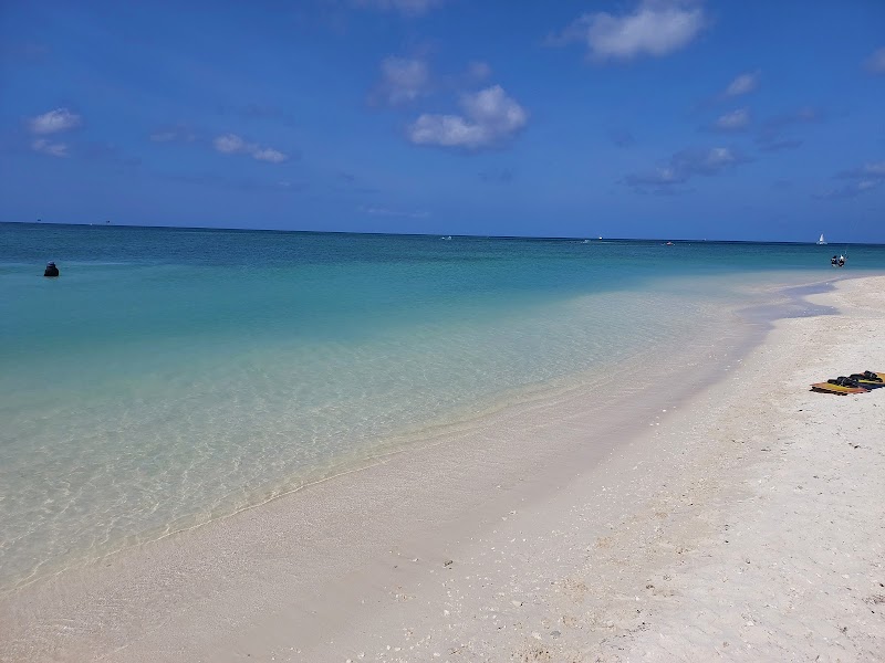 Playa Hadicurari
