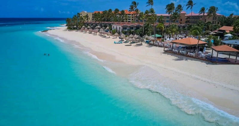 Playa Druif