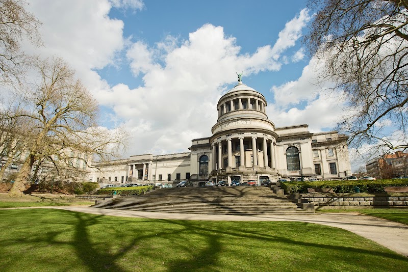 Koninklijke Musea voor Kunst & Geschiedenis