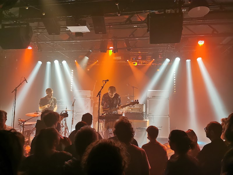 Hangar Festival