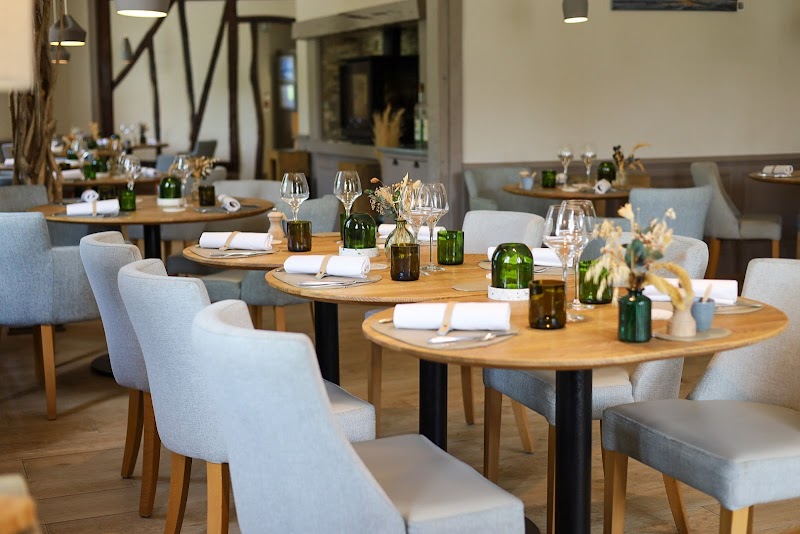 Découverte de la Clé des Champs Favieres