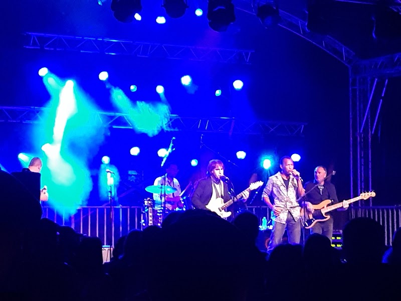 Festival Les Nuits du Blues à Abbeville