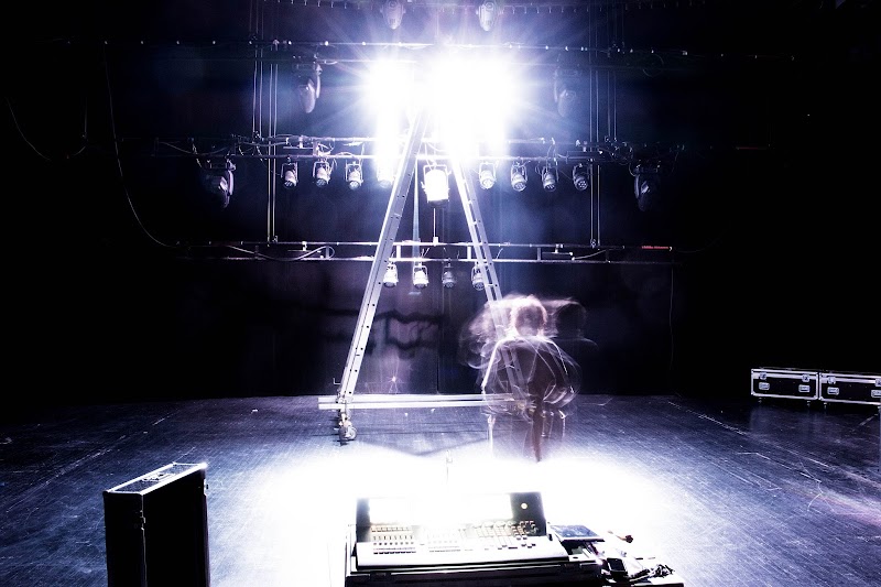 Festival Les Safra'Numériques à Amiens